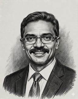 Chandran Monikandan