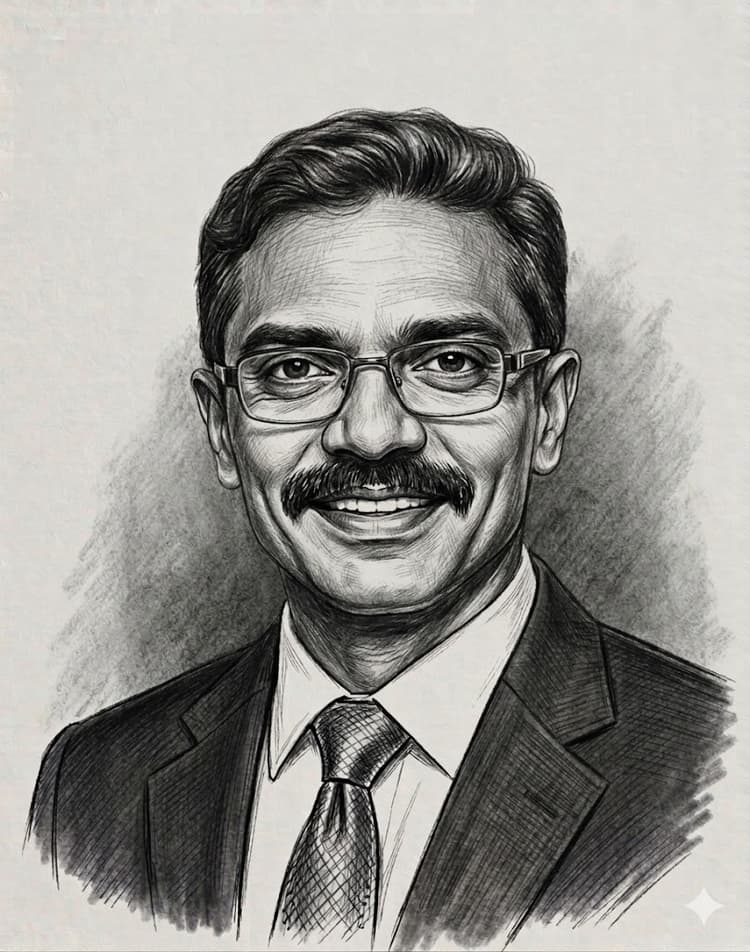 Chandran Monikandan