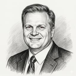 Dave DePue