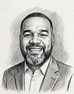 Gerard (AG) Harris