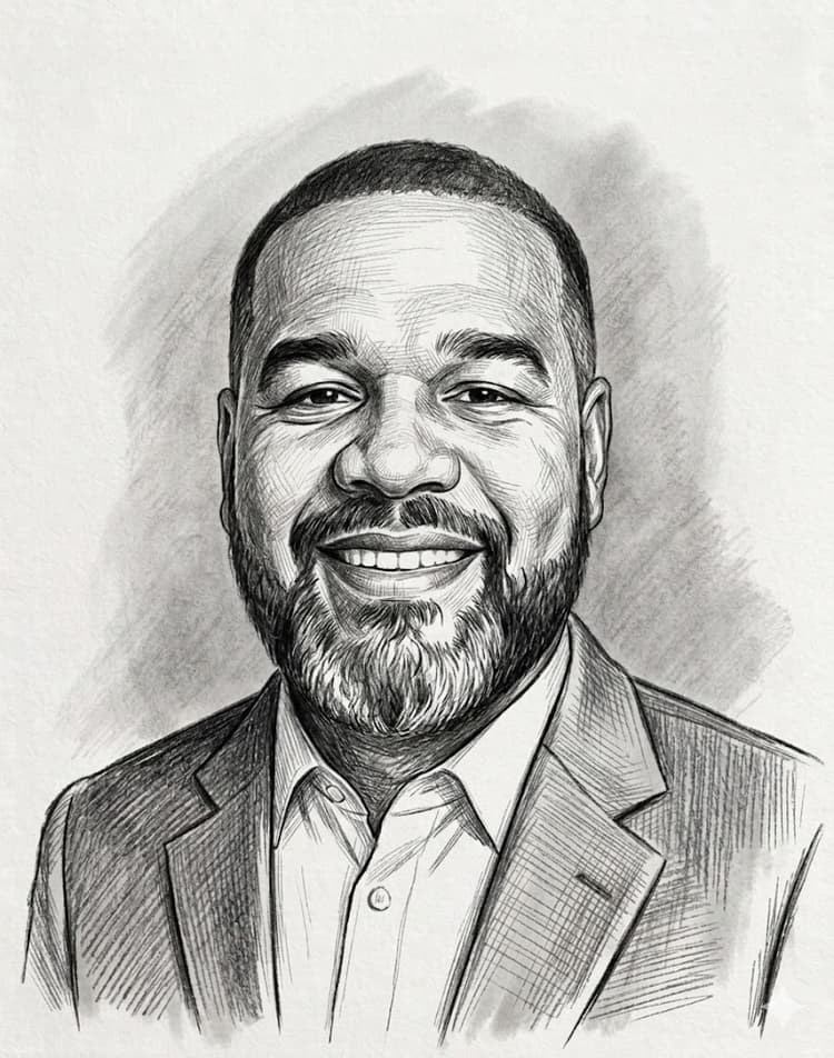 Gerard (AG) Harris