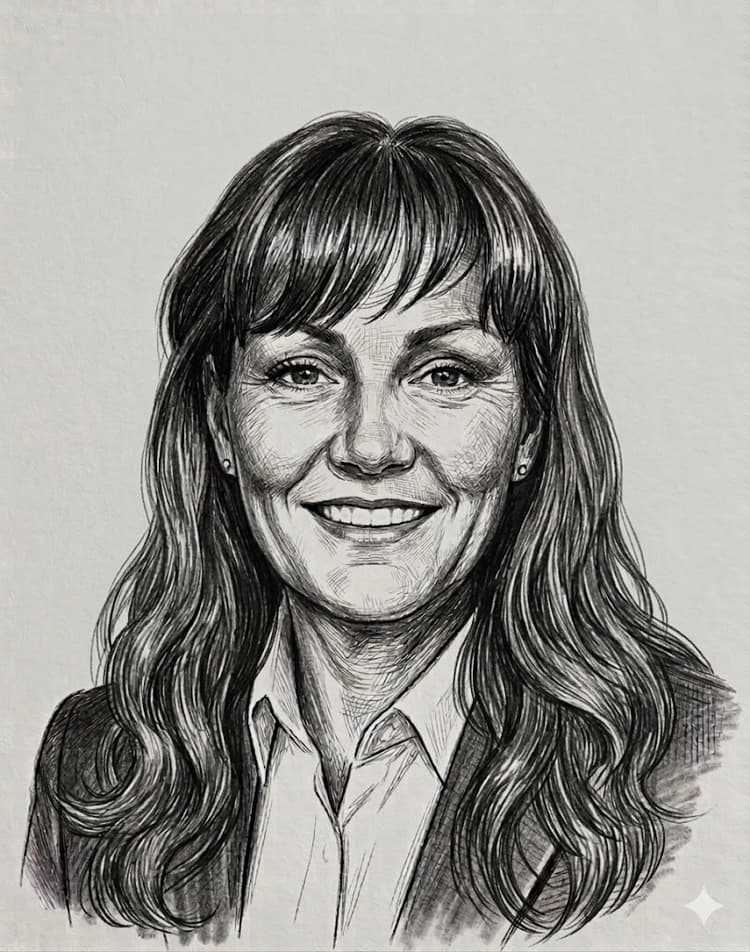 Jennifer Crawley