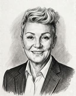 Maureen Colette