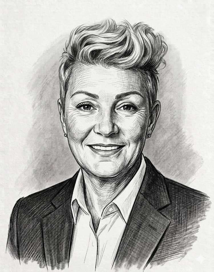 Maureen Colette