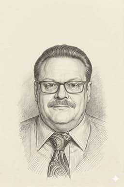 Robert Ferris McKnight