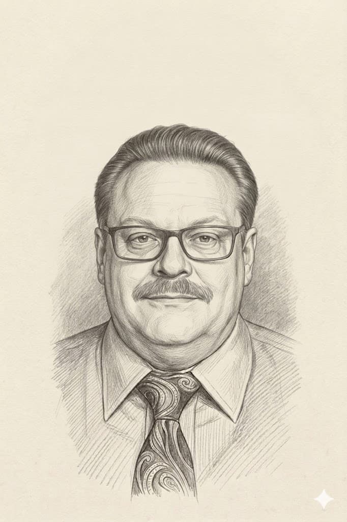 Robert Ferris McKnight