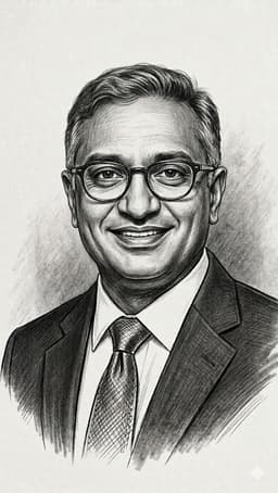 Sujith Thomas