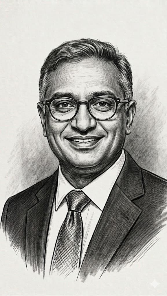 Sujith Thomas